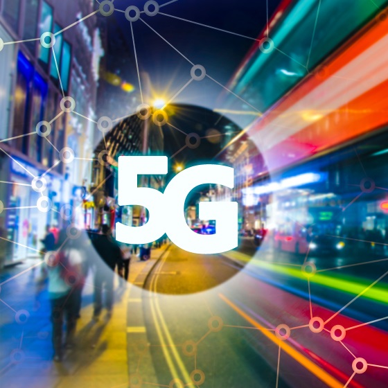     5G : SFR veut aussi rebattre les cartes
